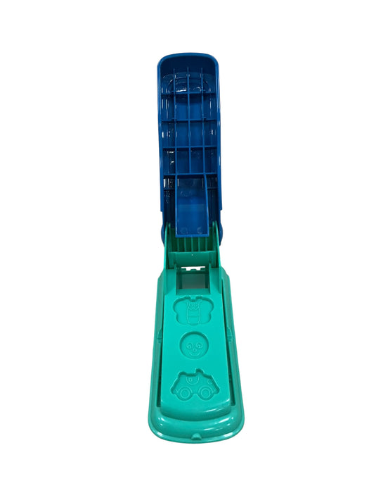 Set de fábrica de figuras (PLAY-DOH)