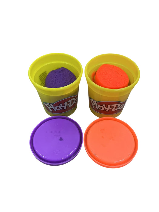 Set de fábrica de figuras (PLAY-DOH)