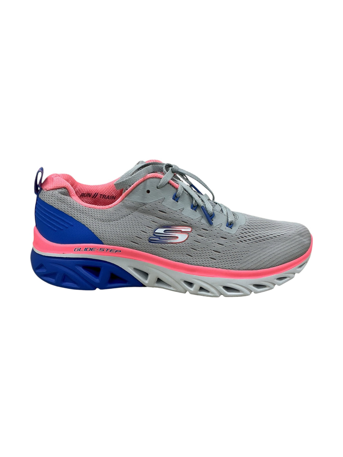 Tenis 10 (SKECHERS)