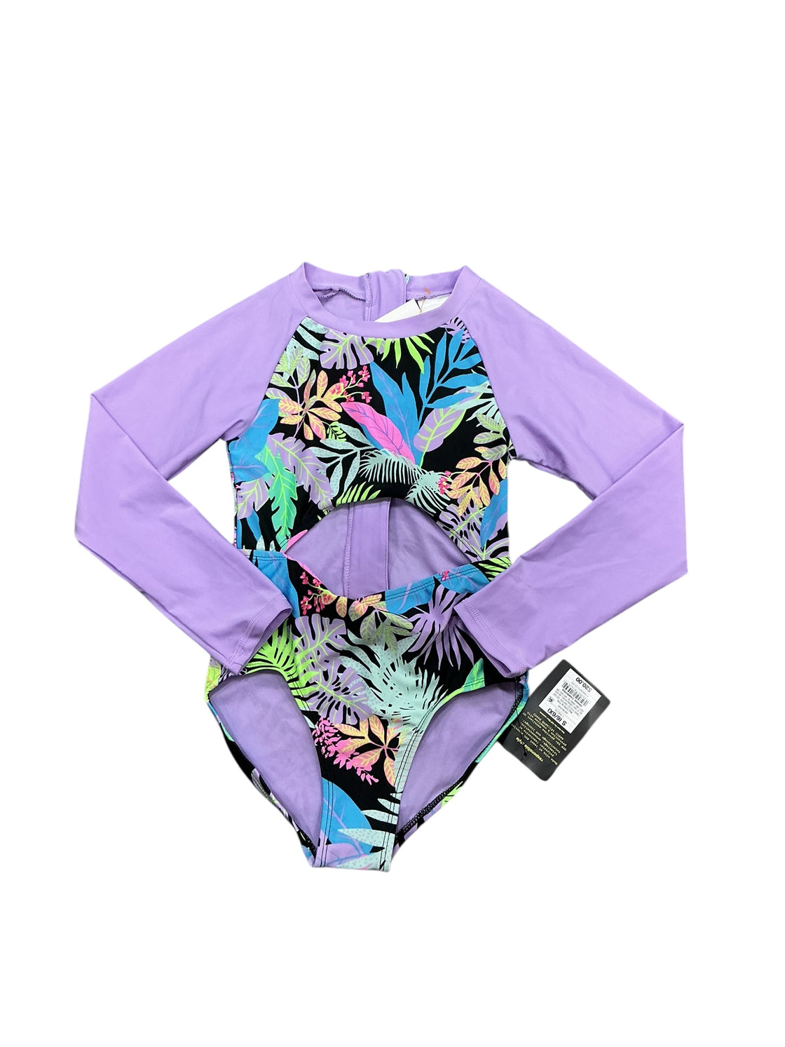 Traje de baño para niñ@ 6 (ART CLASS)