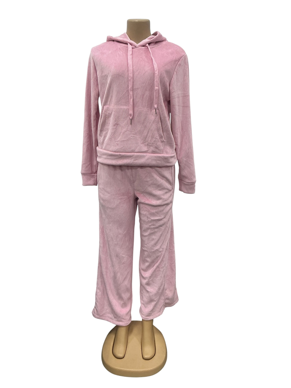 Conjunto de dama S (YOGALICIOUS)