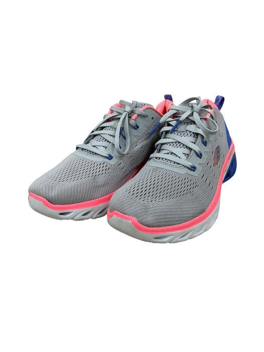 Tenis 10 (SKECHERS)