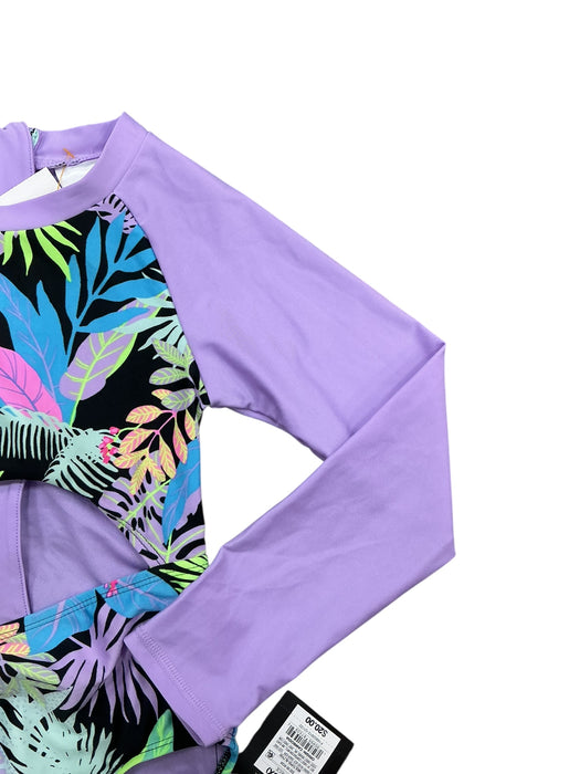 Traje de baño para niñ@ 6 (ART CLASS)