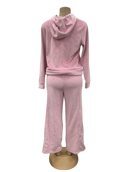 Conjunto de dama S (YOGALICIOUS)