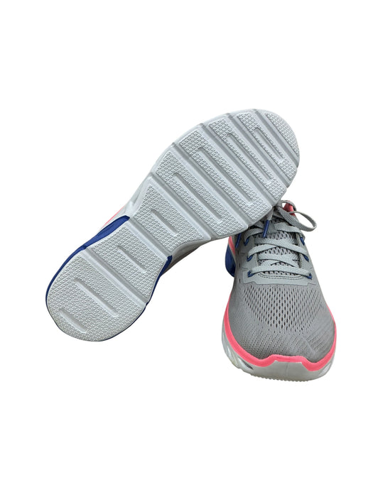 Tenis 10 (SKECHERS)