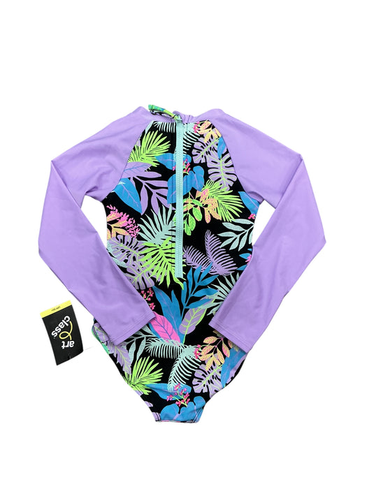 Traje de baño para niñ@ 6 (ART CLASS)