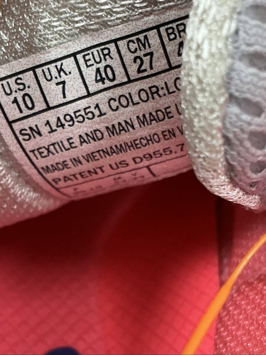 Tenis 10 (SKECHERS)