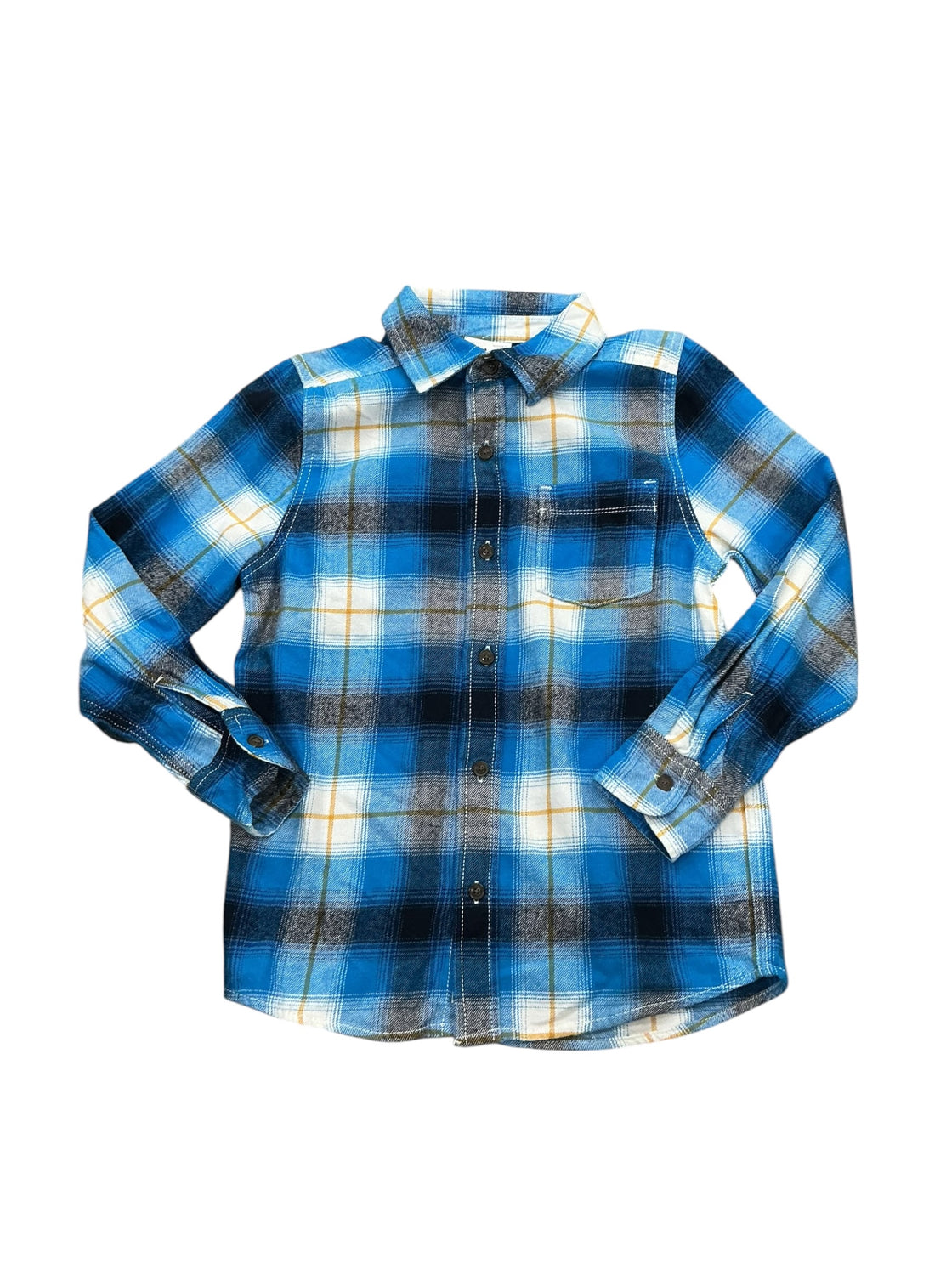 Camisa para niñ@ 8 (OSHKOSH)
