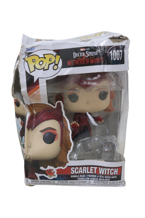 Scarlet Witch (FUNKO)