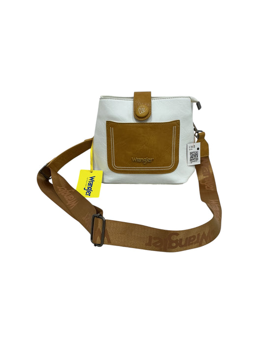 Bolso (WRANGLER)