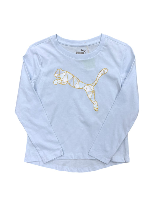 Blusa para niña 6 (PUMA)