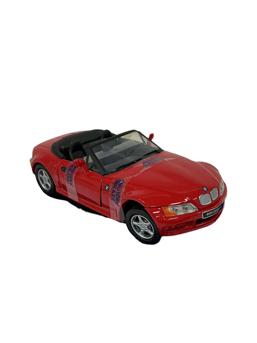 BMW Z3 Roadster (MOTOR MAX)