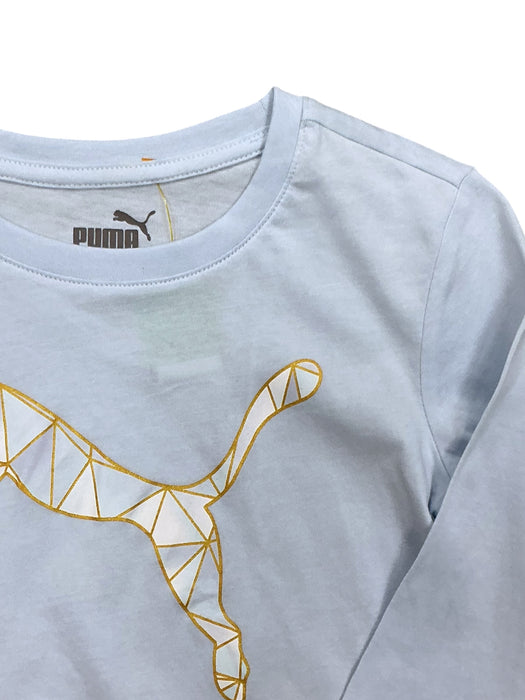 Blusa para niña 6 (PUMA)