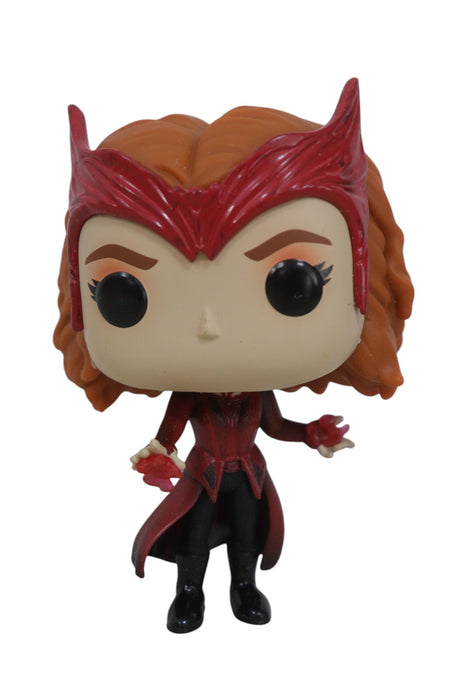 Scarlet Witch (FUNKO)