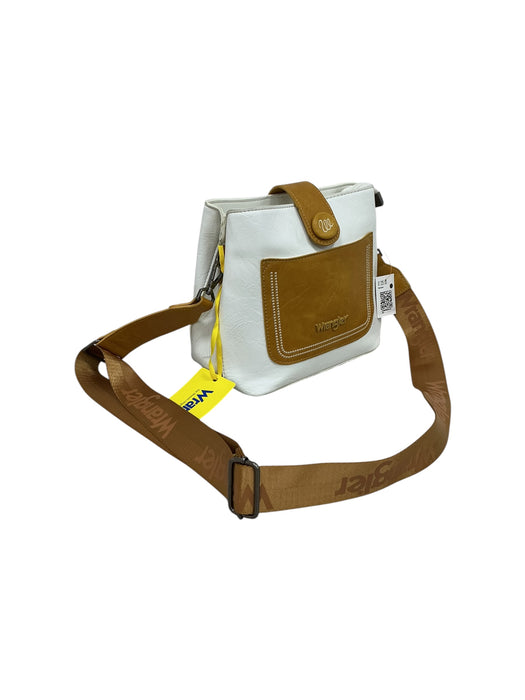 Bolso (WRANGLER)