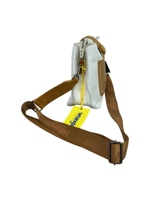 Bolso (WRANGLER)