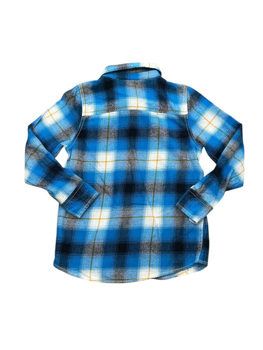 Camisa para niñ@ 8 (OSHKOSH)