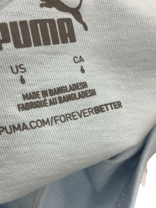 Blusa para niña 6 (PUMA)