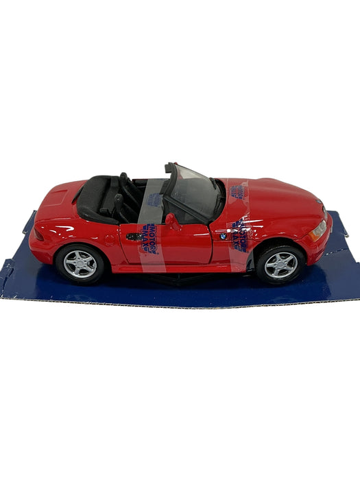 BMW Z3 Roadster (MOTOR MAX)