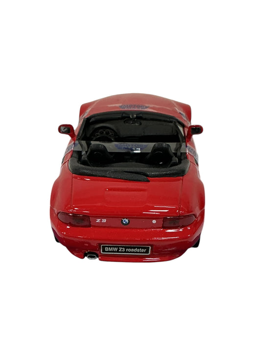 BMW Z3 Roadster (MOTOR MAX)