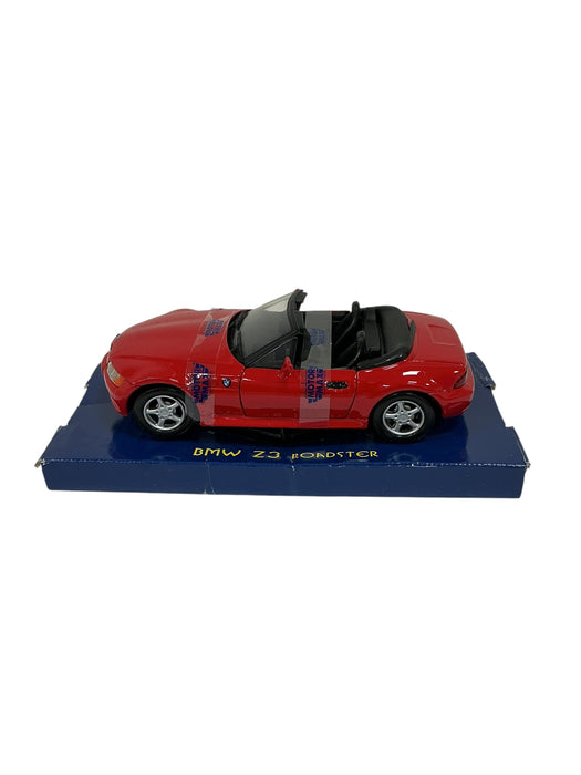 BMW Z3 Roadster (MOTOR MAX)