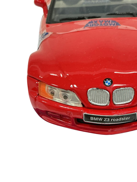 BMW Z3 Roadster (MOTOR MAX)