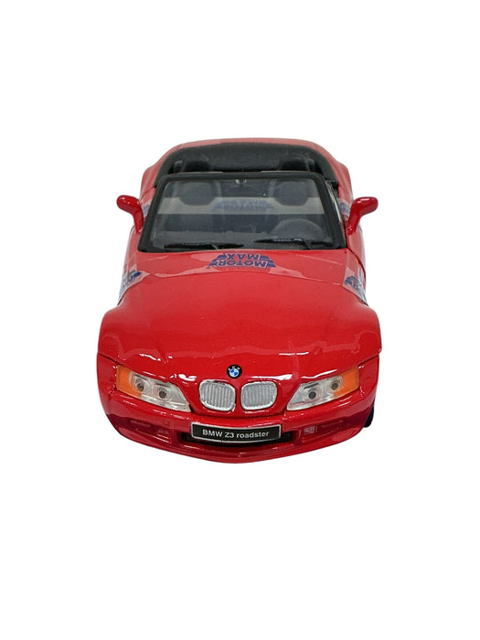 BMW Z3 Roadster (MOTOR MAX)