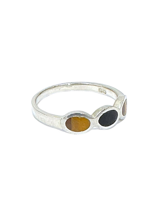 Anillo de plata (925)
