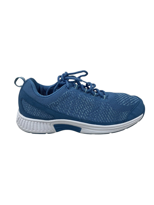 Tenis 10 (ORTHOFEET)