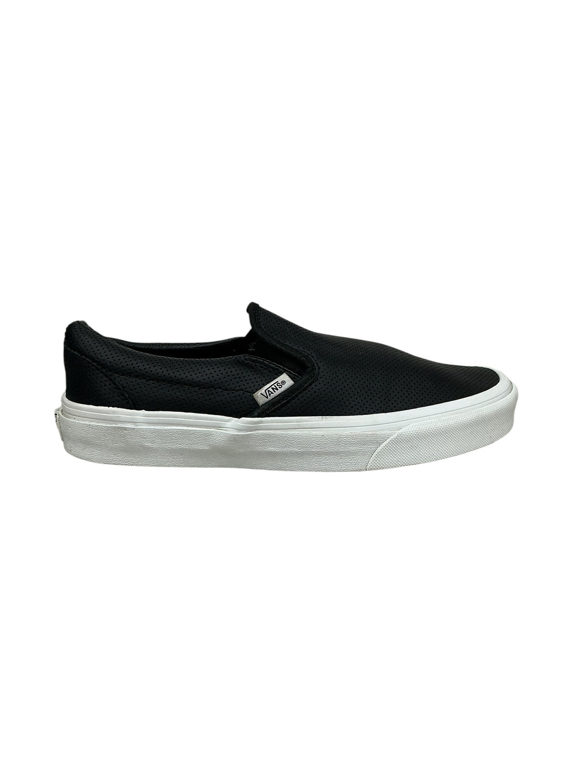 Tenis 8 (VANS)