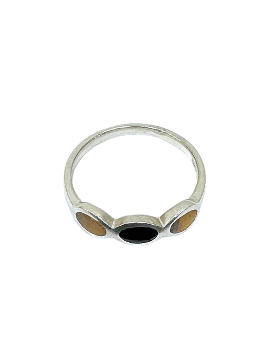 Anillo de plata (925)
