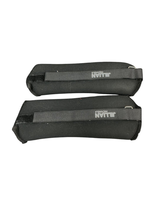 Set de pesas para tobillos (JILLLIAN MICHAES)