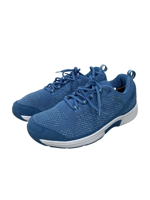 Tenis 10 (ORTHOFEET)