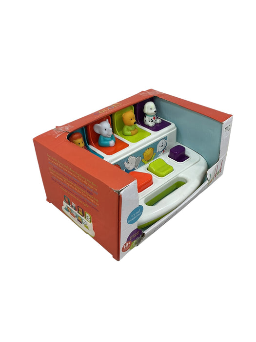 Caja sopresa (BATTAT)
