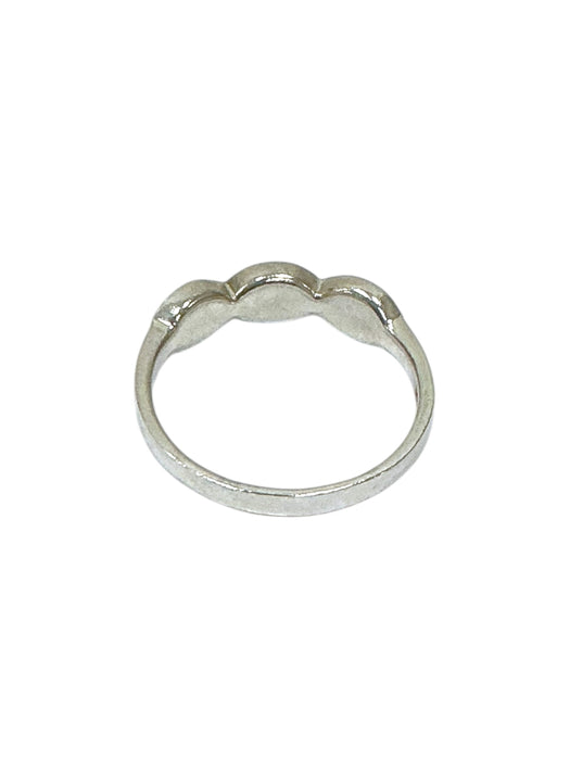 Anillo de plata (925)