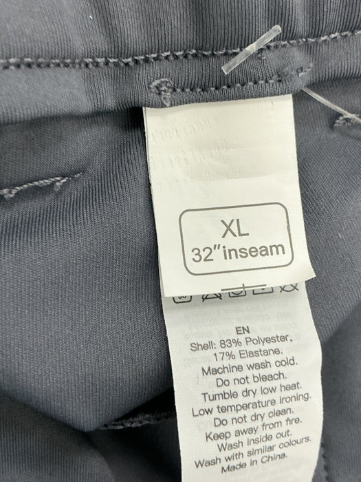 Pantalón XL (TAPATA)