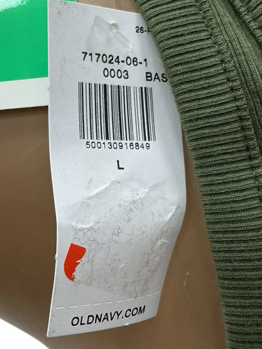 Blusa L (OLD NAVY)
