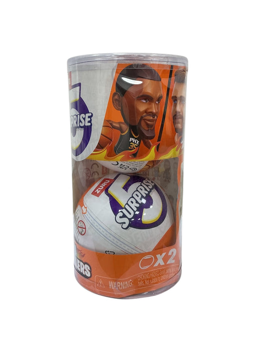 Set de figuras sorpresa NBA Ballers (ZURU)