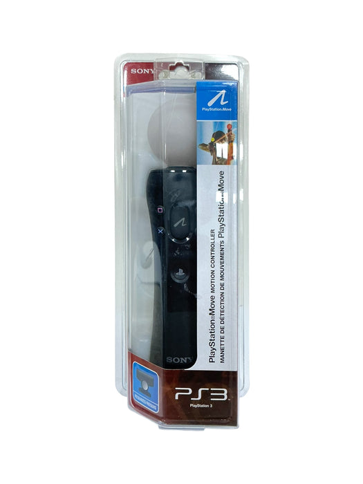Controlador de movimiento (SONY)