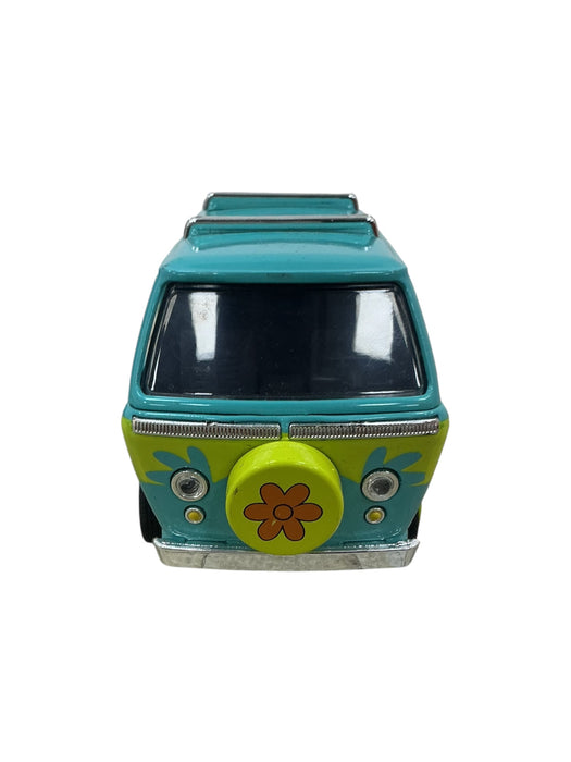 La máquina del misterio (JADA TOYS)