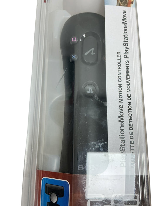 Controlador de movimiento (SONY)