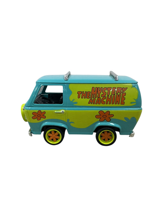 La máquina del misterio (JADA TOYS)