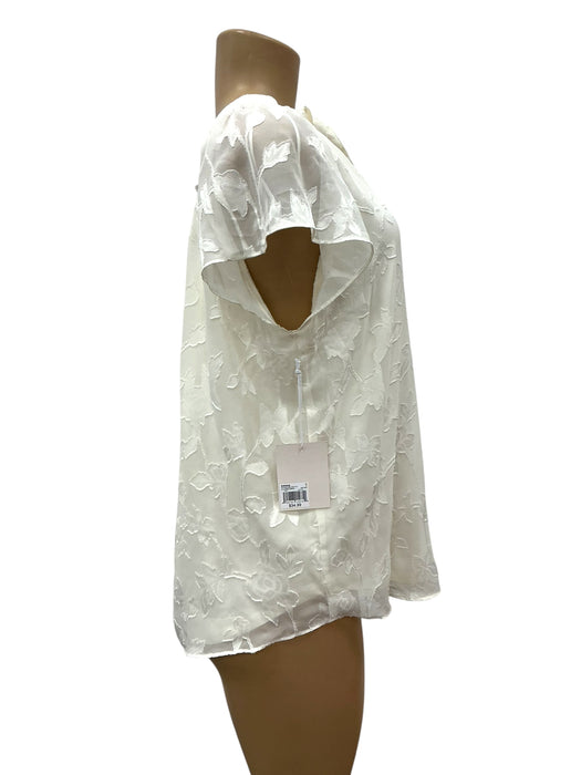 Blusa M (LAUREN CONRAD)