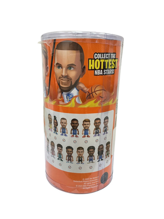 Set de figuras sorpresa NBA Ballers (ZURU)