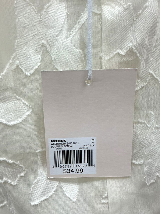 Blusa M (LAUREN CONRAD)