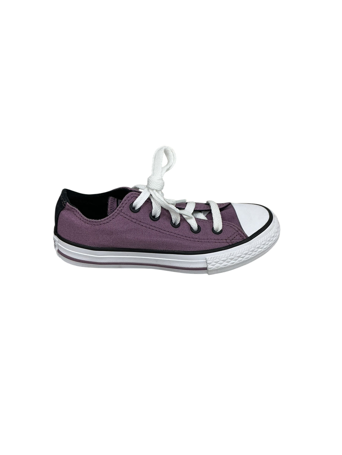Tenis para niñ@ 13 (CONVERSE)