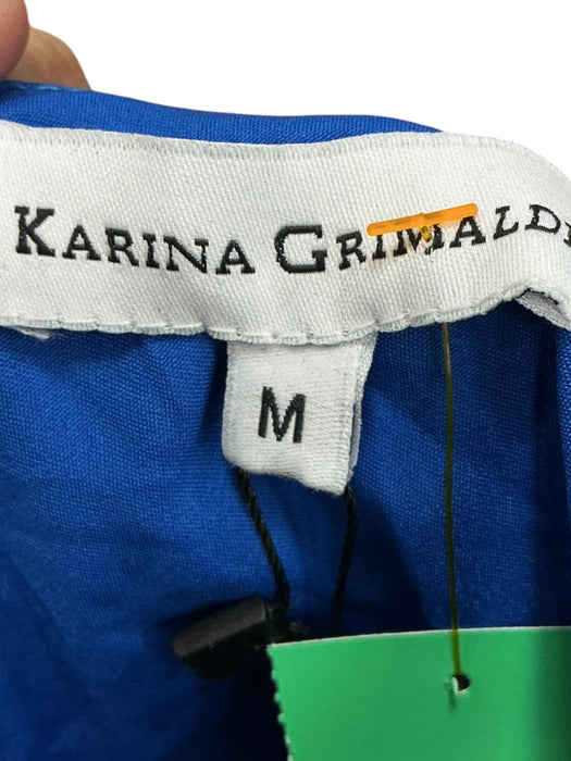 Vestido M (KARINA GRIMALDI)