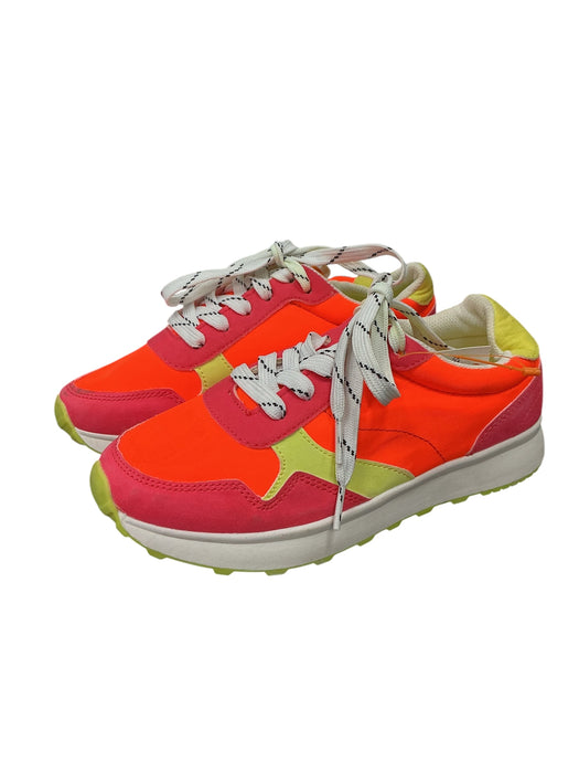 Tenis 6 (SERRA)