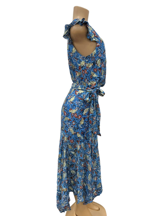 Vestido M (KARINA GRIMALDI)