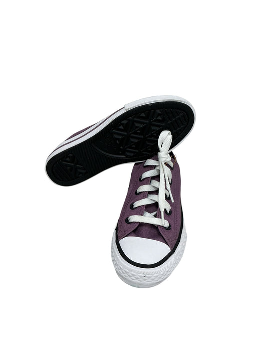 Tenis para niñ@ 13 (CONVERSE)